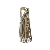 Leatherman Skeletool CX Multi Tool Sandstorm