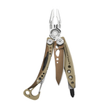 Leatherman Skeletool CX Multi Tool Sandstorm