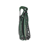 Leatherman Skeletool Multi Tool OD Green