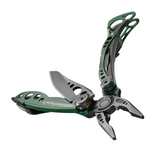 Leatherman Skeletool Multi Tool OD Green