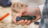 Leatherman Skeletool Multi Tool OD Green