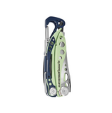 Leatherman Skeletool Multi Tool Verdant