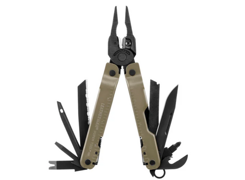 Leatherman Super Tool® 300M Military Multi Tool