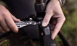 Leatherman CX Black & Stainless