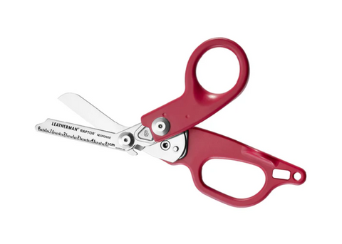 Leatherman Raptor Response Emergency Multi-Tool