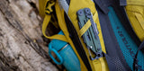 Leatherman Signal Green Topo