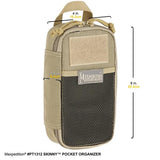 Maxpedition Skinny Pocket Organizer