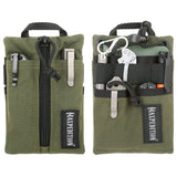 Maxpedition Platy Pocket Organizer 4" x 6" OD Green
