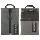 Maxpedition Platy Pocket Organizer 4" x 6" Wolf Grey