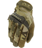 Mechanix Wear M Pact Multicam Gloves