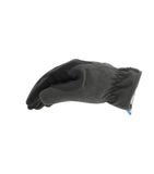 Mechanix Wear ColdWork FastFit Black Grey Gloves