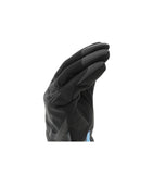 Mechanix Wear ColdWork FastFit Black Grey Gloves