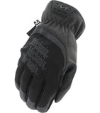 Mechanix Wear ColdWork FastFit Black Grey Gloves