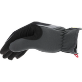 Mechanix Wear FastFit Black Gloves