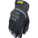 Mechanix Wear FastFit Black Gloves