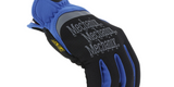 Mechanix Wear FastFit Blue Gloves