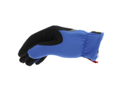 Mechanix Wear FastFit Blue Gloves