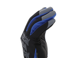 Mechanix Wear FastFit Blue Gloves