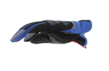 Mechanix Wear FastFit Blue Gloves