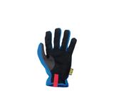 Mechanix Wear FastFit Blue Gloves