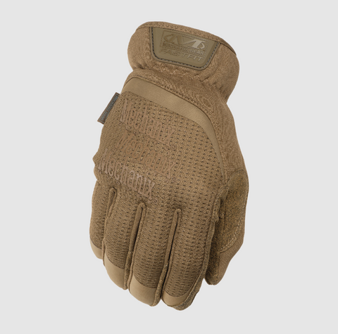 Mechanix Wear Tactical FastFit Coyote Gloves