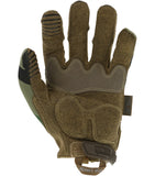 Mechanix Wear M Pact Woodland Camo Gloves