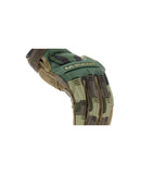 Mechanix Wear M Pact Woodland Camo Gloves