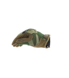 Mechanix Wear M Pact Woodland Camo Gloves