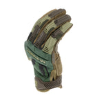 Mechanix Wear M Pact Woodland Camo Gloves