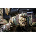Mechanix Wear Tactical FastFit Multicam Gloves