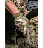 Mechanix Wear Tactical FastFit Multicam Gloves