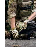 Mechanix Wear Tactical FastFit Multicam Gloves