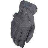 Mechanix Wear FastFit Wolf Grey Gloves