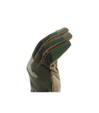 Mechanix Wear FastFit Woodland Camo Gloves