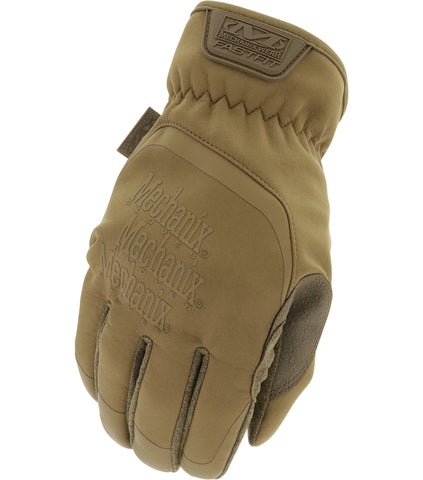 Mechanix Wear Tactical ColdWork FastFit Coyote Gloves