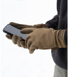 Mechanix Wear Tactical ColdWork FastFit Coyote Gloves