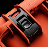 NANUK 904 Protective Case With Foam