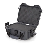 NANUK 903 Protective Case With Foam Graphite