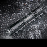 Nextorch E51C Rechargeable EDC Flashlight