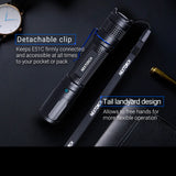 Nextorch E51C Rechargeable EDC Flashlight