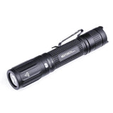 Nextorch E51C Rechargeable EDC Flashlight