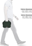 NANUK 904 Protective Case With Foam