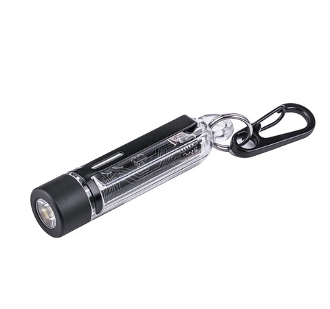 Nextorch K40 Multi Light Keychain Flashlight