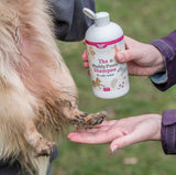 Nilaqua The Muddy Paws Shampoo 240ml