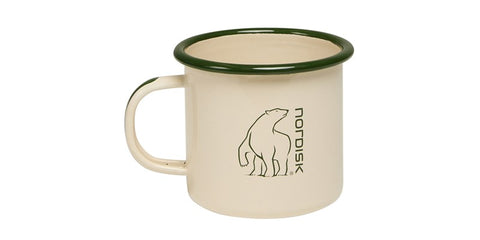 Nordisk Madam Bla Steel Cup Large