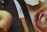 Opinel Olive Wood 4pc Kitchen Knife Set