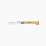 Opinel No.6 Classic Originals Stainless Steel