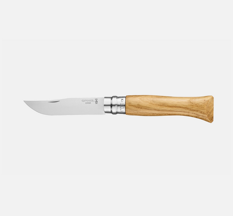 Opinel N°09 Oak Wood
