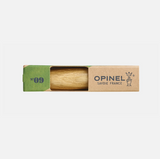 Opinel N°09 Oak Wood