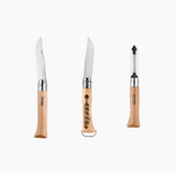 Opinel Nomad Cooking Set With Bottle Opener